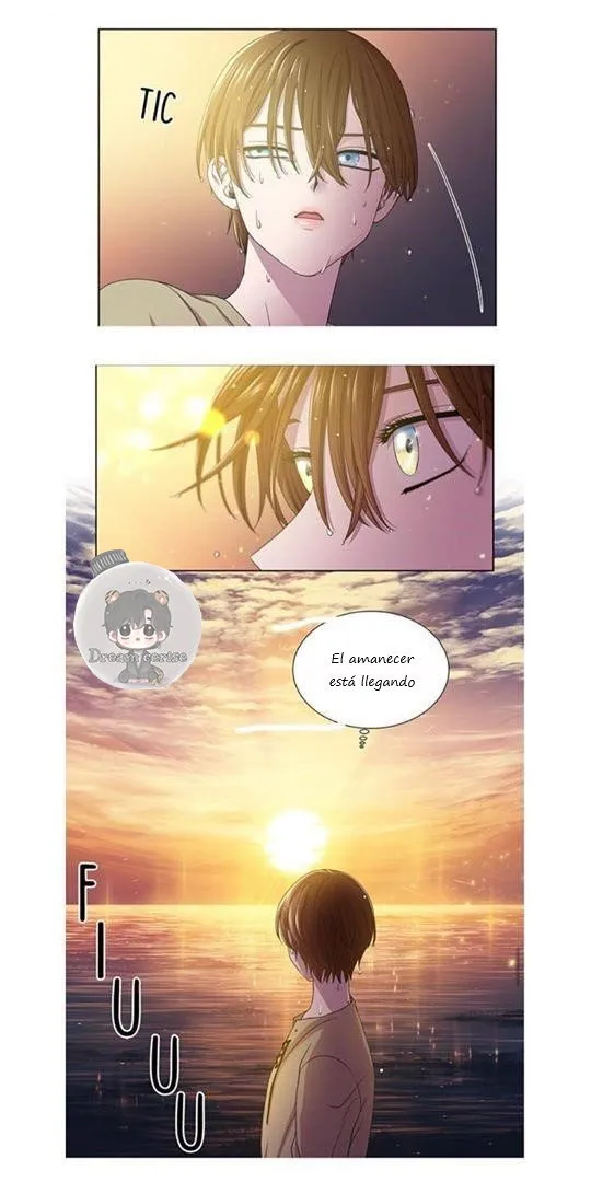 Golden Time Capítulo 17 en Línea - página 18