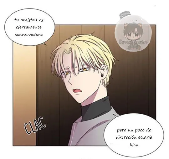 Golden Time Capítulo 18 en Línea - página 6