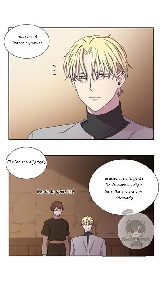 Golden Time Capítulo 18 en Línea - página 9