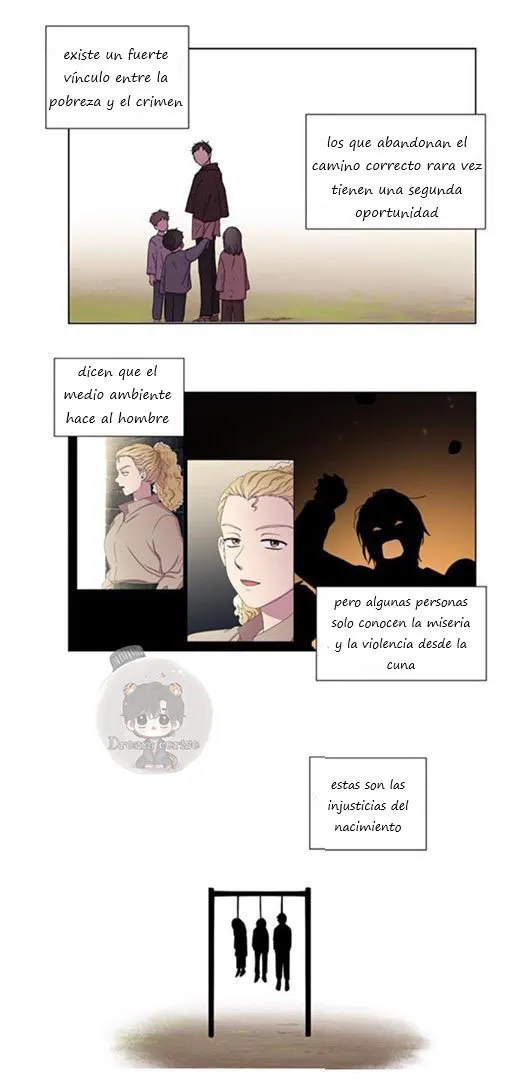 Golden Time Capítulo 18 en Línea - página 12