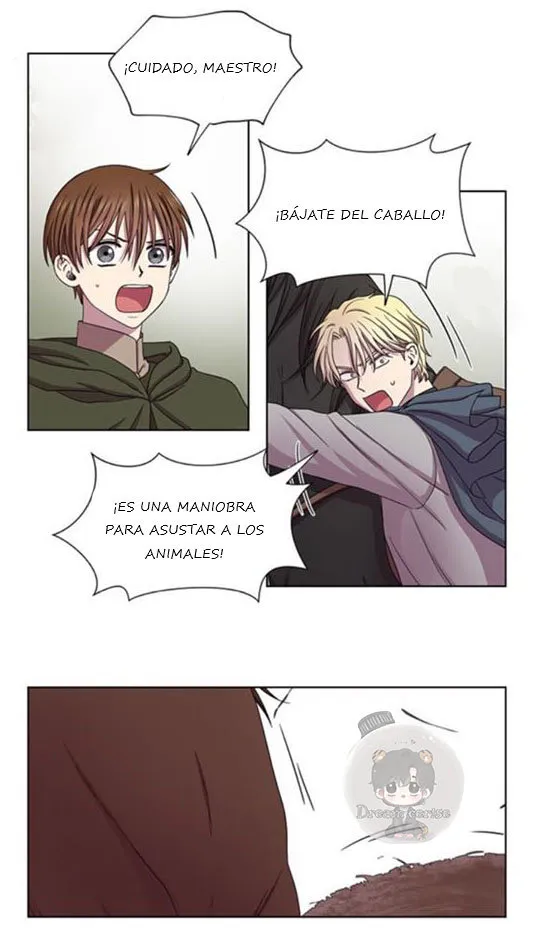 Golden Time Capítulo 19 en Línea - página 13