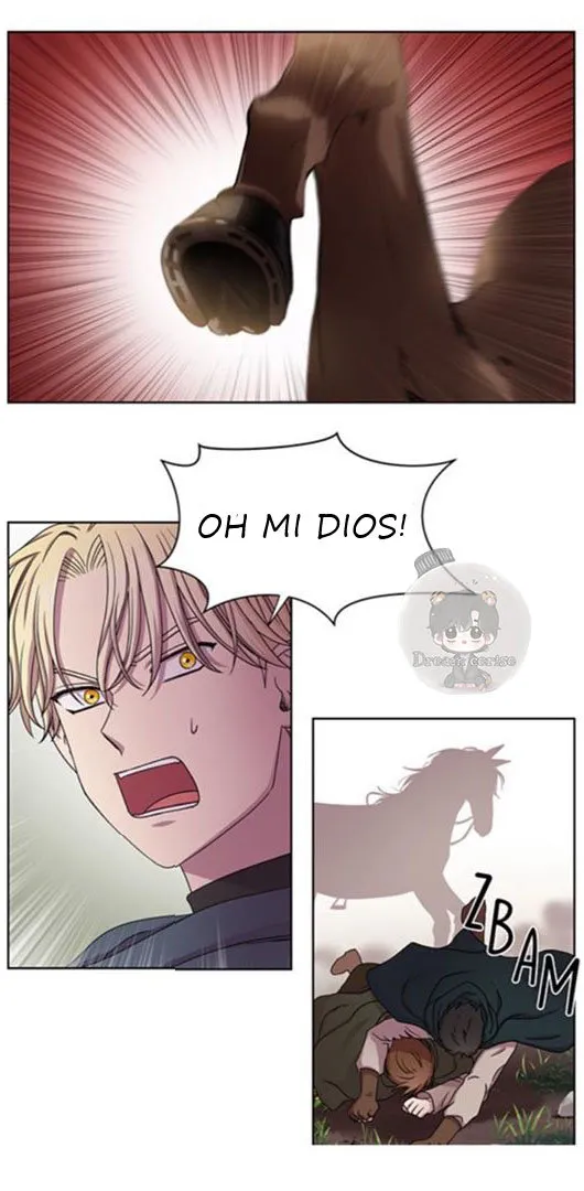 Golden Time Capítulo 19 en Línea - página 15