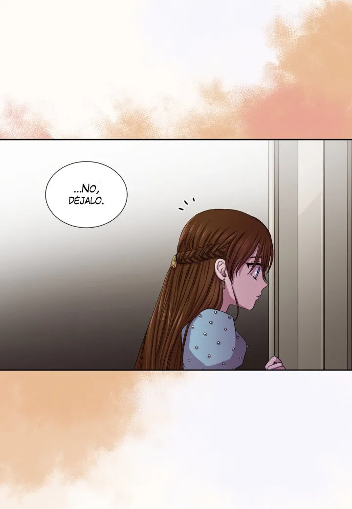 Golden Time Capítulo 2 en Línea - página 8