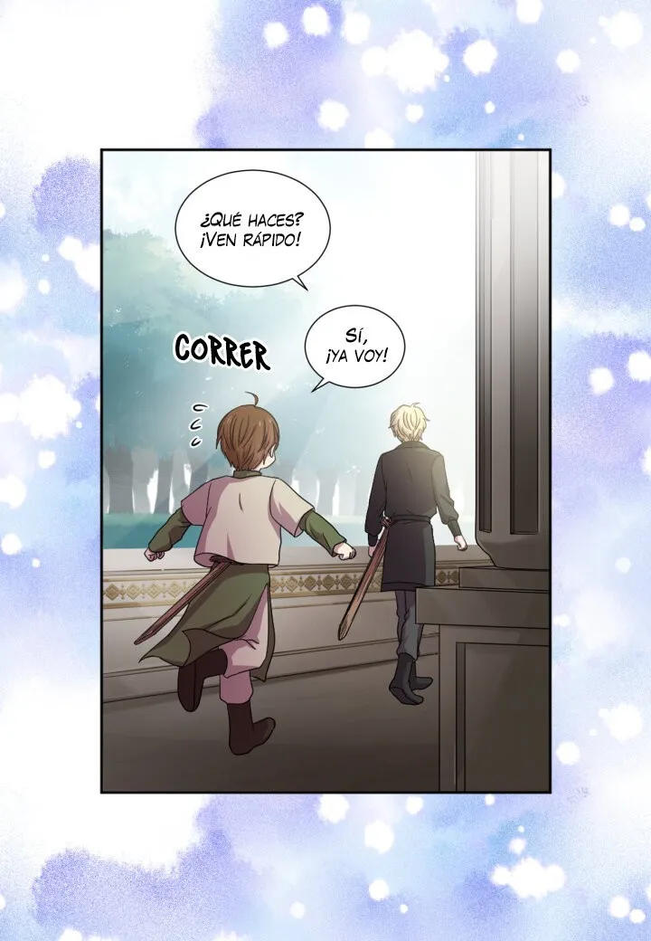 Golden Time Capítulo 2 en Línea - página 12