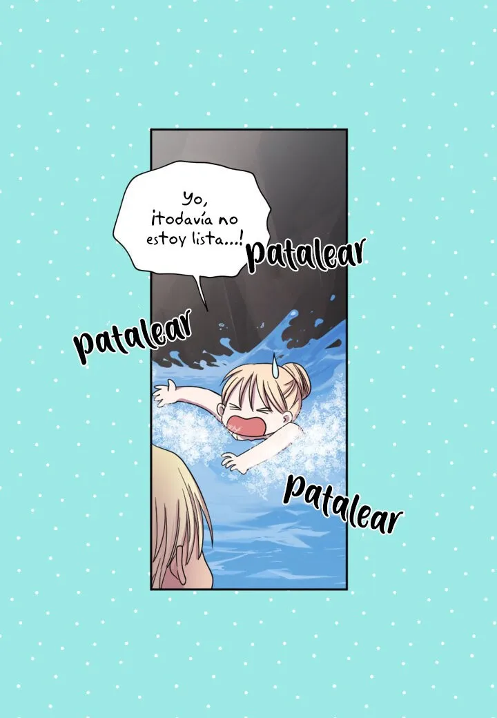 Golden Time Capítulo 2 en Línea - página 18