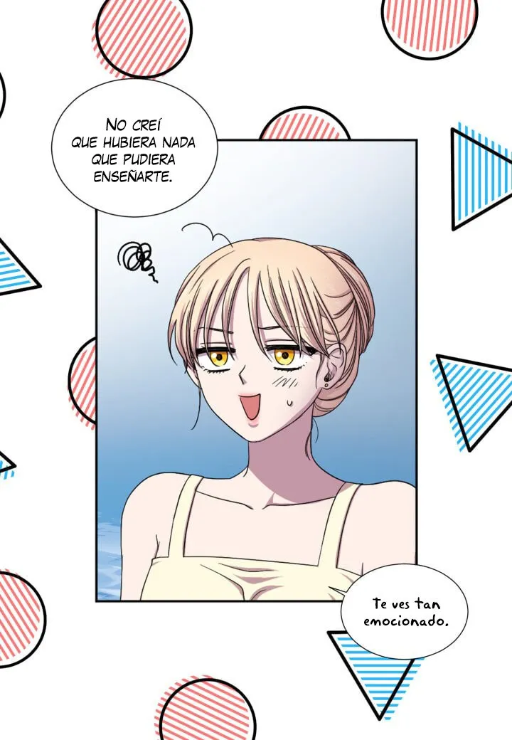 Golden Time Capítulo 2 en Línea - página 24