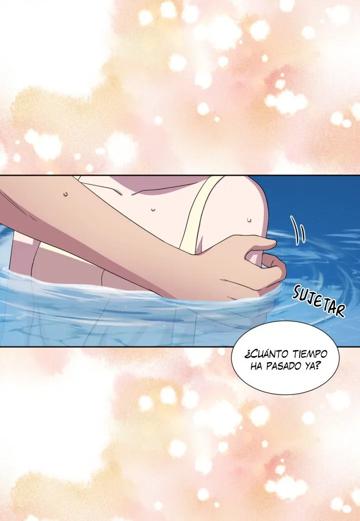 Golden Time Capítulo 2 en Línea - página 25