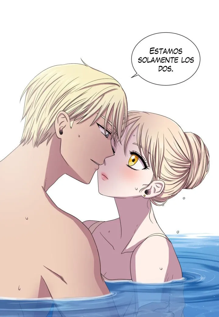 Golden Time Capítulo 2 en Línea - página 26