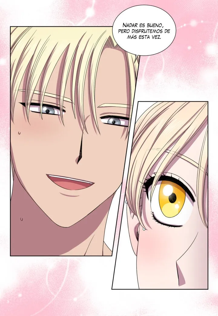Golden Time Capítulo 2 en Línea - página 28