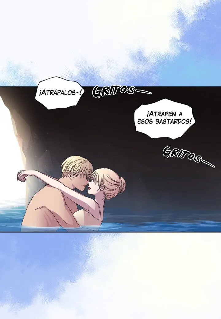Golden Time Capítulo 2 en Línea - página 31