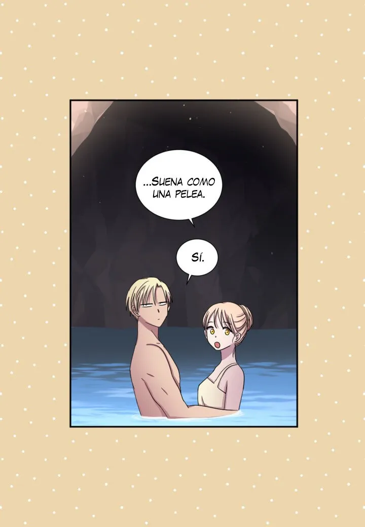 Golden Time Capítulo 2 en Línea - página 33
