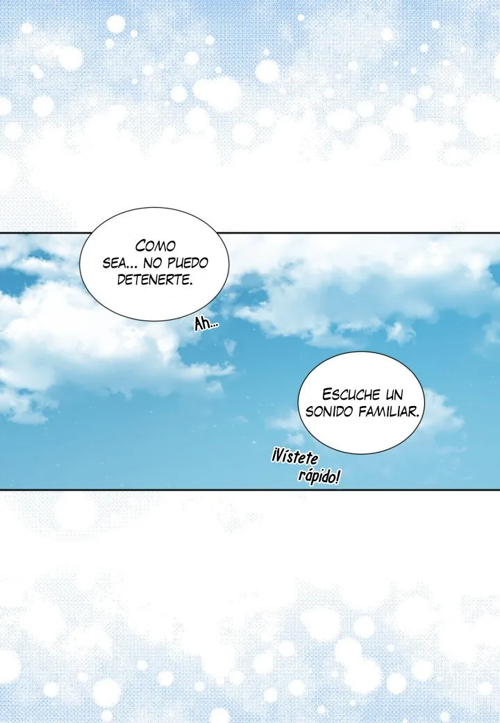Golden Time Capítulo 2 en Línea - página 38