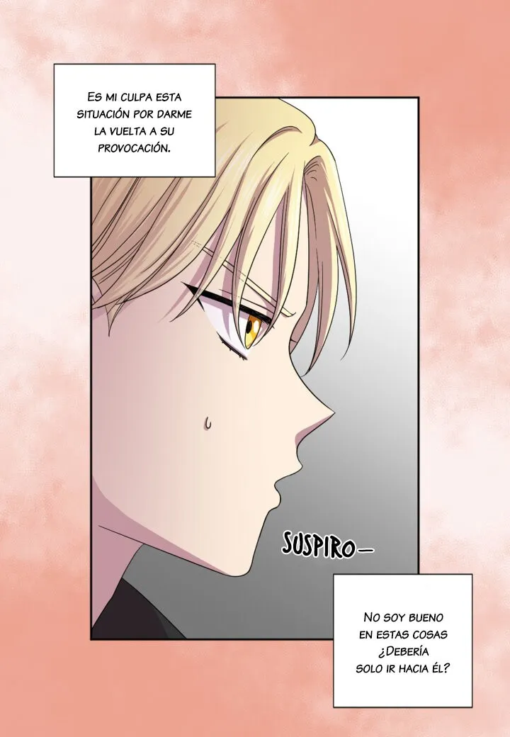 Golden Time Capítulo 2 en Línea - página 44