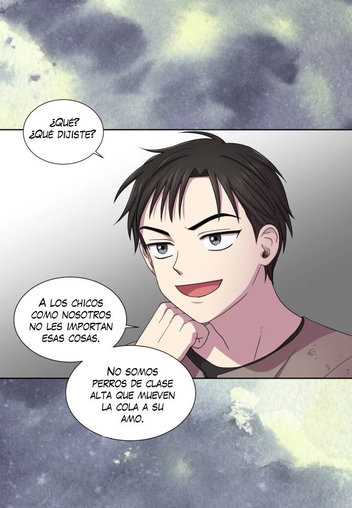 Golden Time Capítulo 2 en Línea - página 46