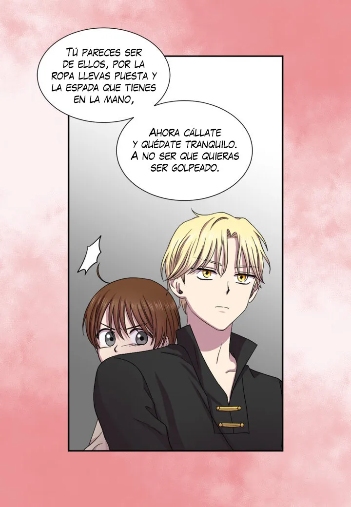 Golden Time Capítulo 2 en Línea - página 47