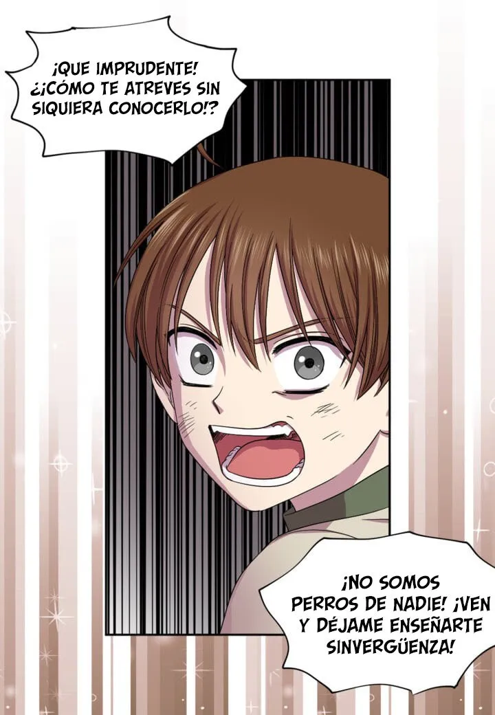 Golden Time Capítulo 2 en Línea - página 48