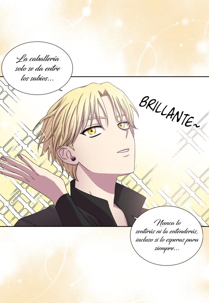 Golden Time Capítulo 2 en Línea - página 55
