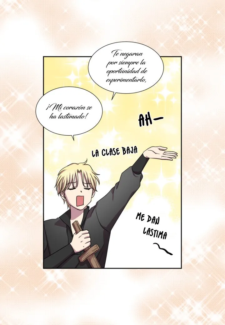 Golden Time Capítulo 2 en Línea - página 56