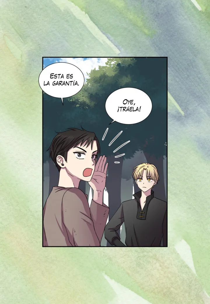 Golden Time Capítulo 2 en Línea - página 61