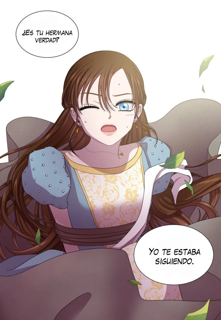 Golden Time Capítulo 2 en Línea - página 66