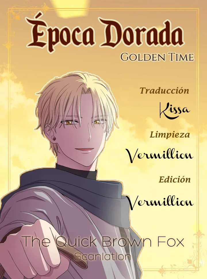 Golden Time Capítulo 2 en Línea - página 67