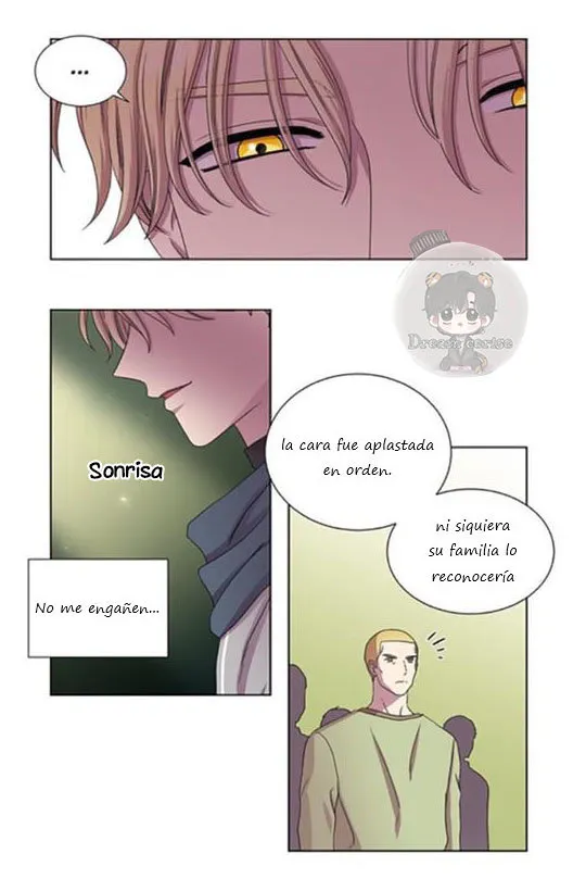 Golden Time Capítulo 20 en Línea - página 24