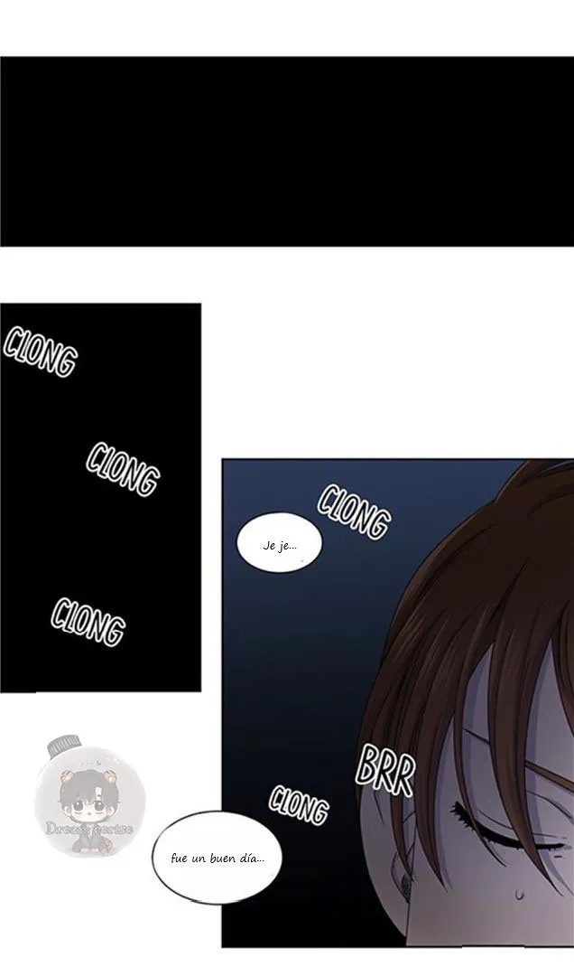 Golden Time Capítulo 20 en Línea - página 28