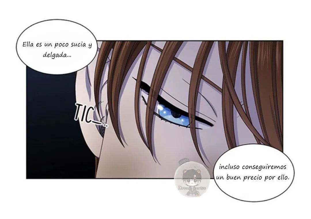 Golden Time Capítulo 20 en Línea - página 29