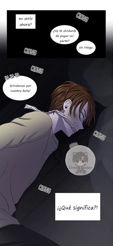 Golden Time Capítulo 20 en Línea - página 30