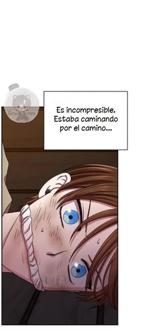 Golden Time Capítulo 21 en Línea - página 5