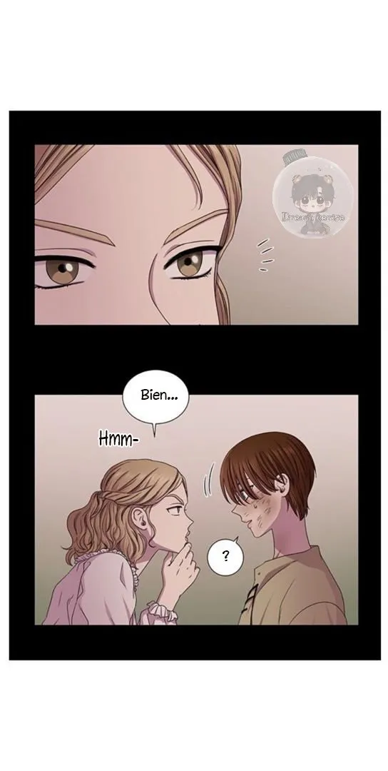 Golden Time Capítulo 21 en Línea - página 8