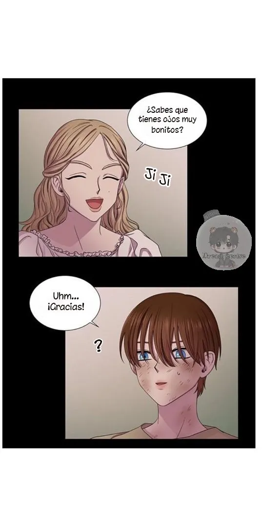 Golden Time Capítulo 21 en Línea - página 9