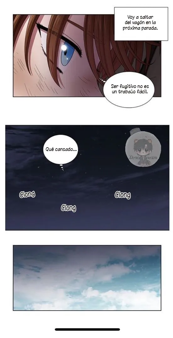 Golden Time Capítulo 21 en Línea - página 13
