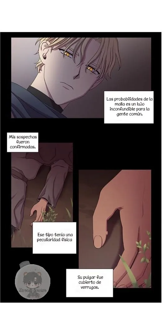Golden Time Capítulo 21 en Línea - página 23