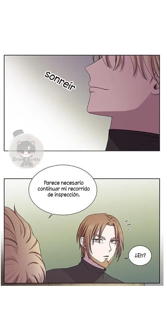 Golden Time Capítulo 21 en Línea - página 25