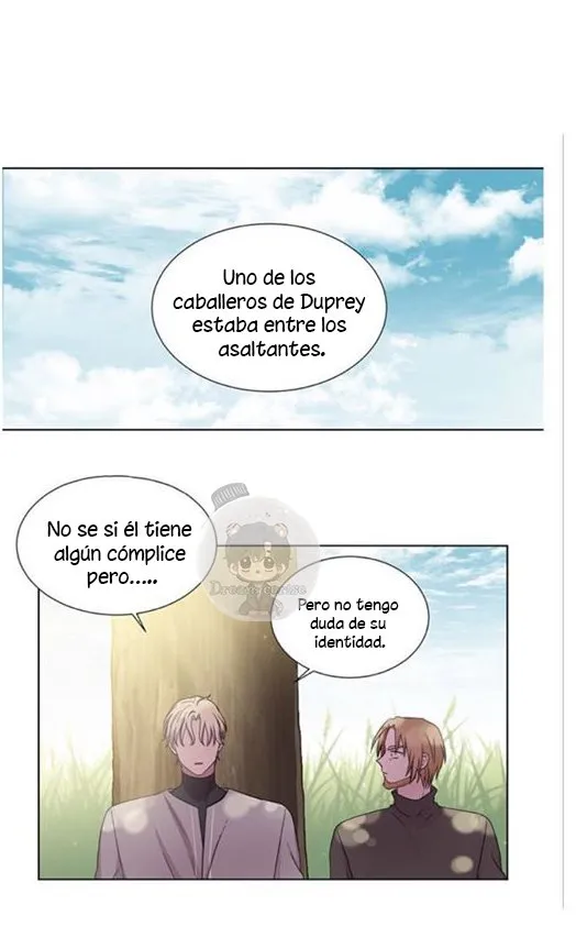 Golden Time Capítulo 22 en Línea - página 10
