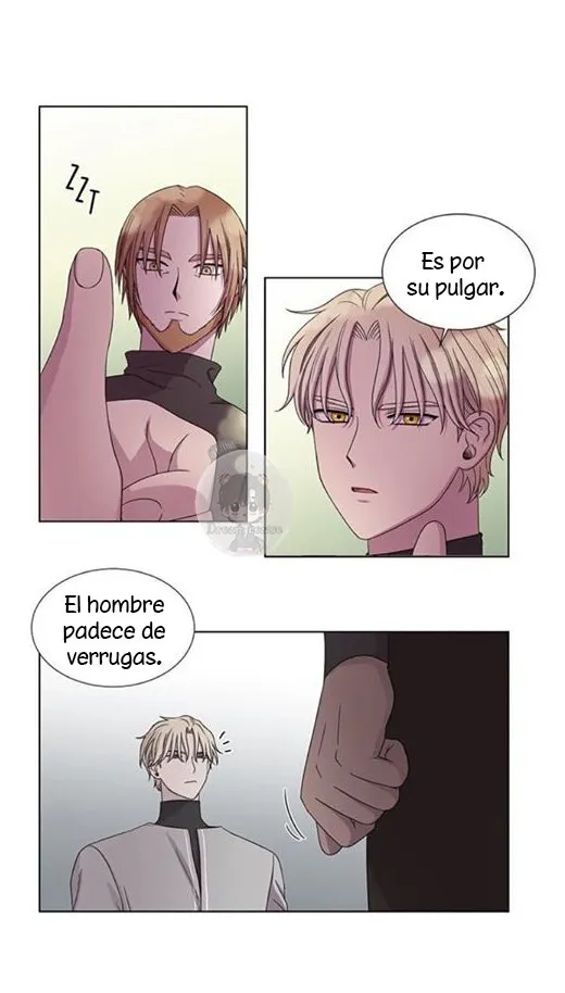 Golden Time Capítulo 22 en Línea - página 11