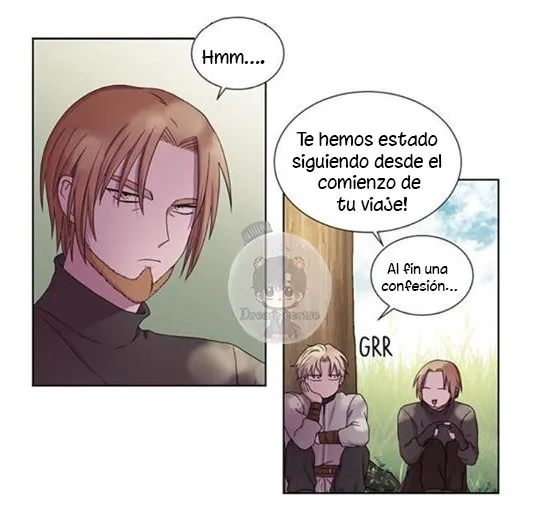 Golden Time Capítulo 22 en Línea - página 13