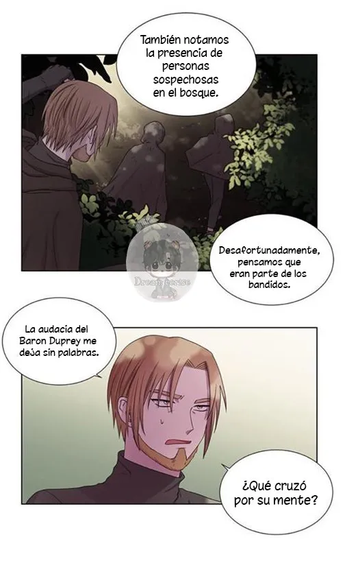 Golden Time Capítulo 22 en Línea - página 14