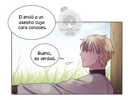 Golden Time Capítulo 22 en Línea - página 15