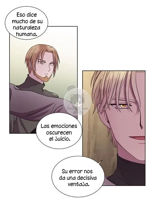 Golden Time Capítulo 22 en Línea - página 16
