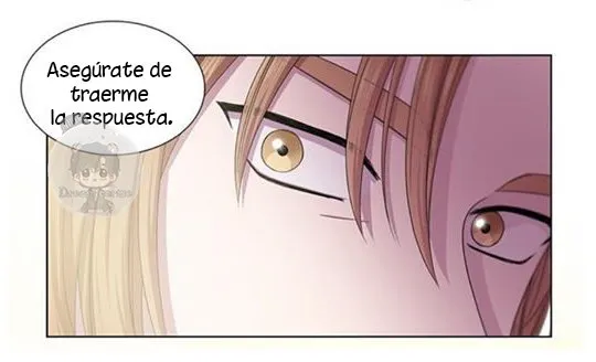Golden Time Capítulo 22 en Línea - página 19