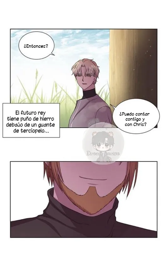 Golden Time Capítulo 22 en Línea - página 22
