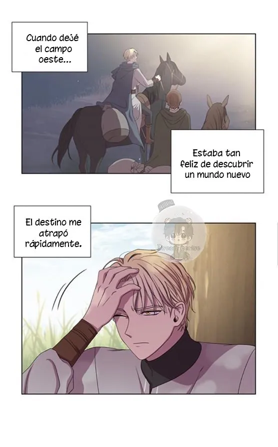 Golden Time Capítulo 22 en Línea - página 25