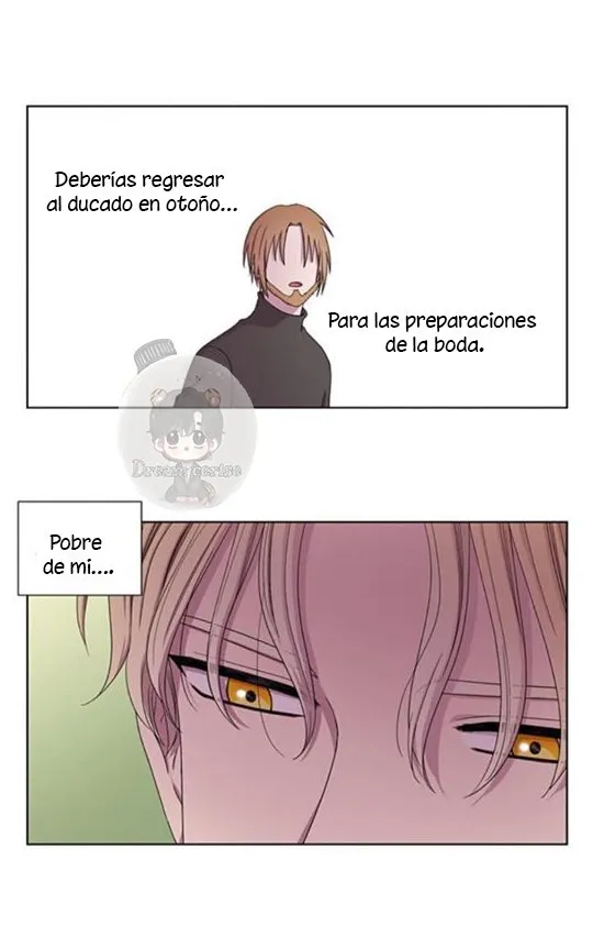 Golden Time Capítulo 22 en Línea - página 26