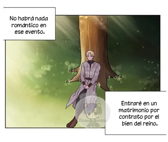 Golden Time Capítulo 22 en Línea - página 27