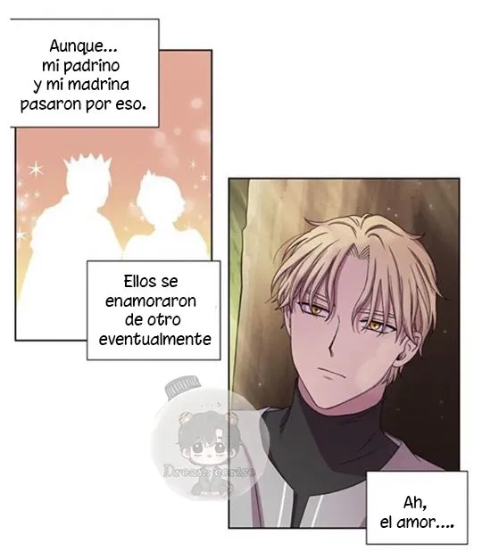 Golden Time Capítulo 22 en Línea - página 28