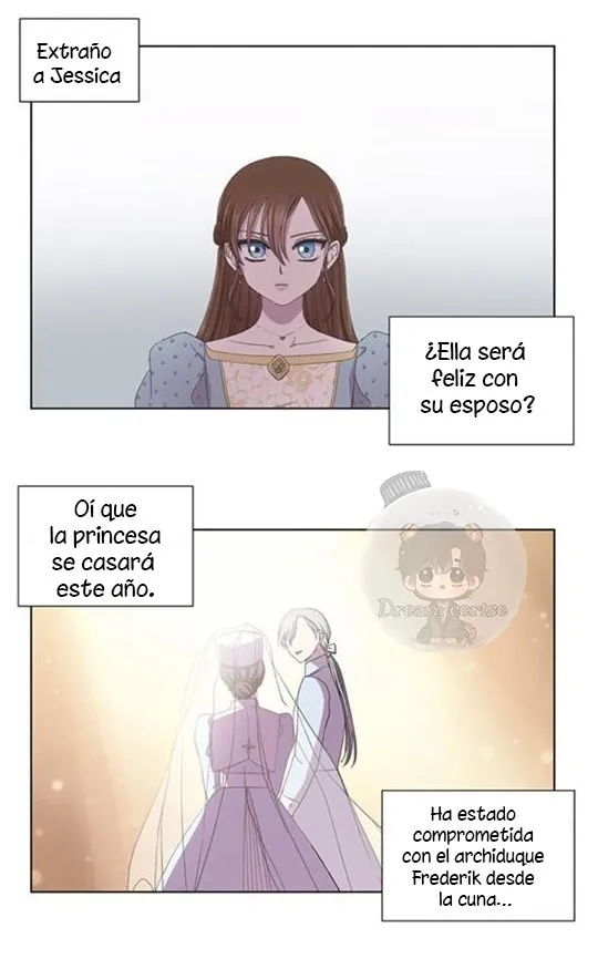 Golden Time Capítulo 22 en Línea - página 29