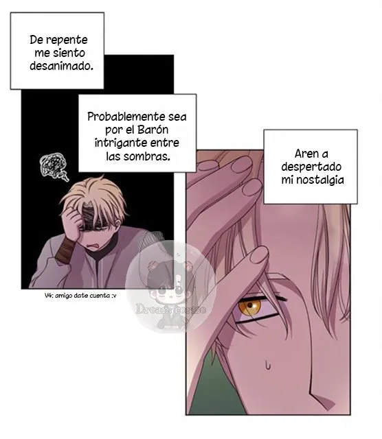 Golden Time Capítulo 22 en Línea - página 31