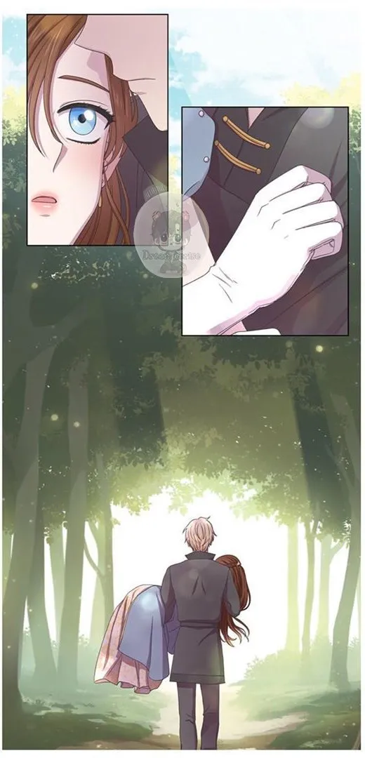 Golden Time Capítulo 22 en Línea - página 33